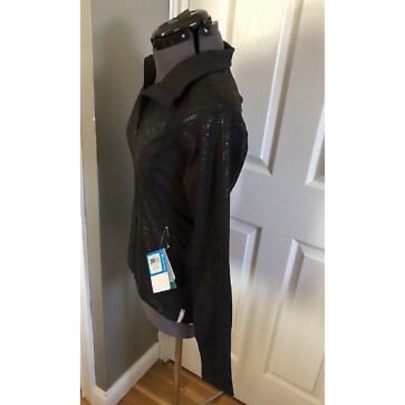 💖HP💖NWT Columbia Broadway Heights Omni Wick Adra - Picture 5 of 6